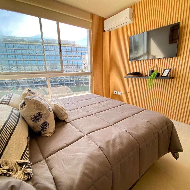 Espacio Arena - Apartamento de 1 dormitorio - 1
