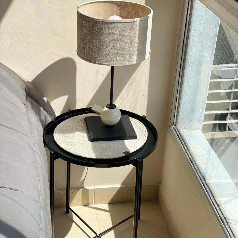 Espacio Arena - One-Bedroom Apartment - 20