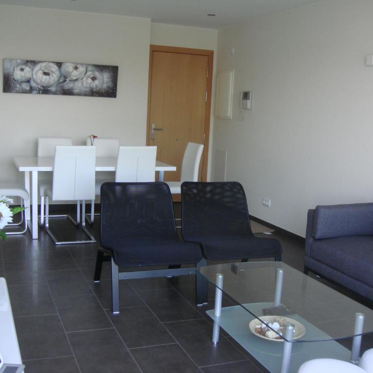Vista Roses Mar - El Molí - Two-Bedroom Deluxe Apartment with Ocean View - 13