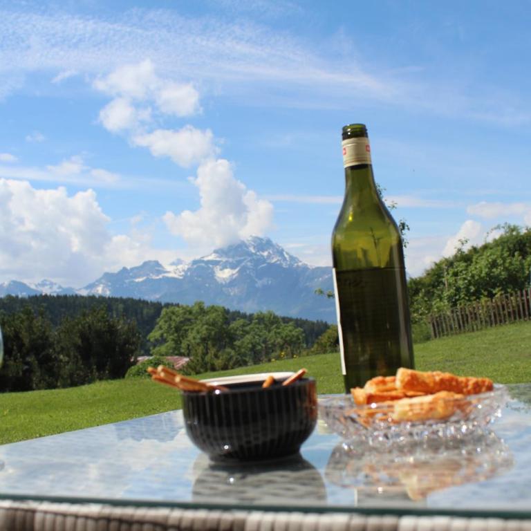 Chalet Le Slalom - Apartment - 23