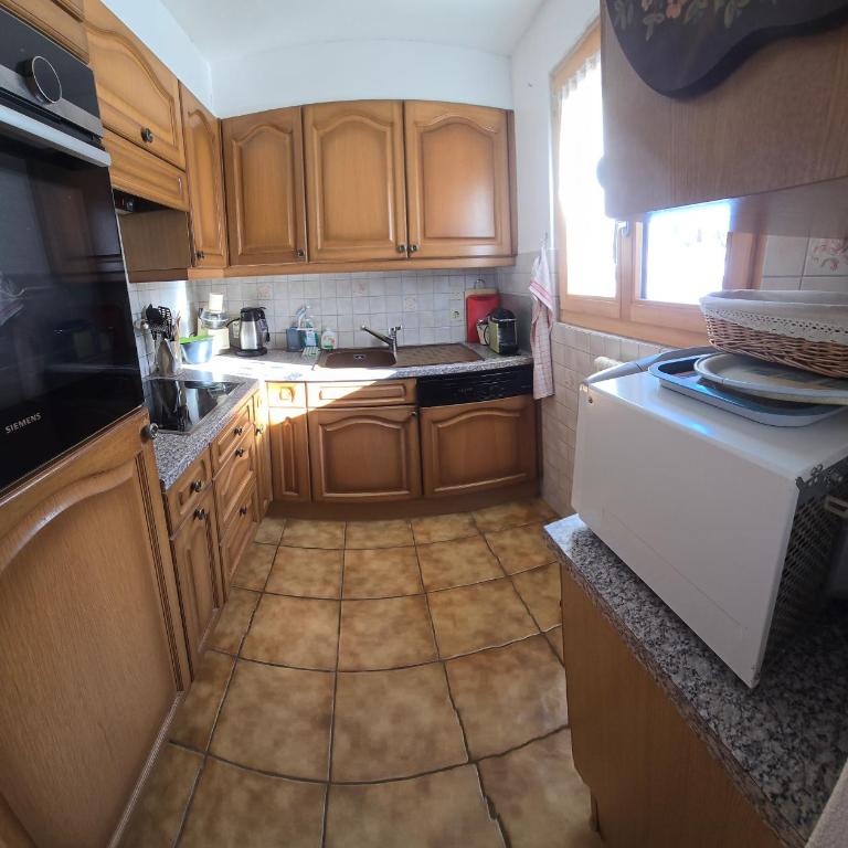 Chalet Le Slalom - Apartment - 6