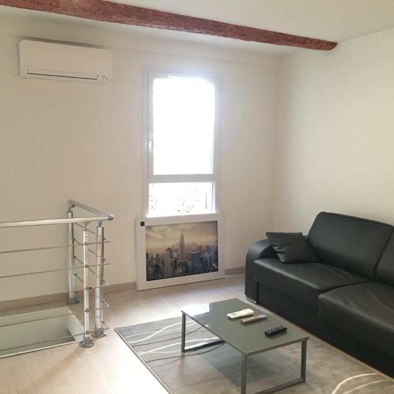 Safranier Townhouse - Appartement - Cour - 2