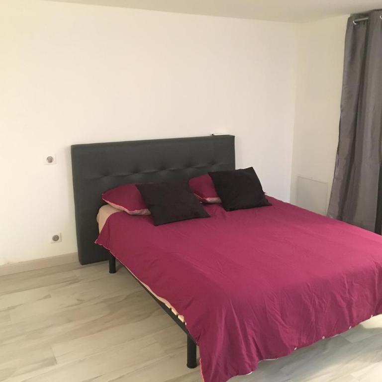 Safranier Townhouse - Appartement - Cour - 7