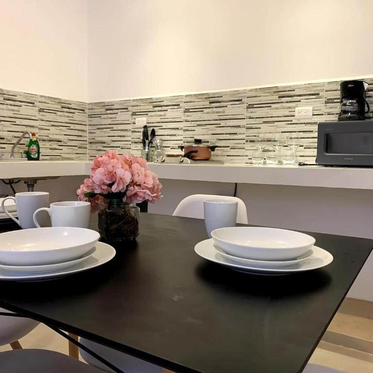 Dept SigloXXI Convention Center-GranPlaza - Casa con 1 dormitorio - 6