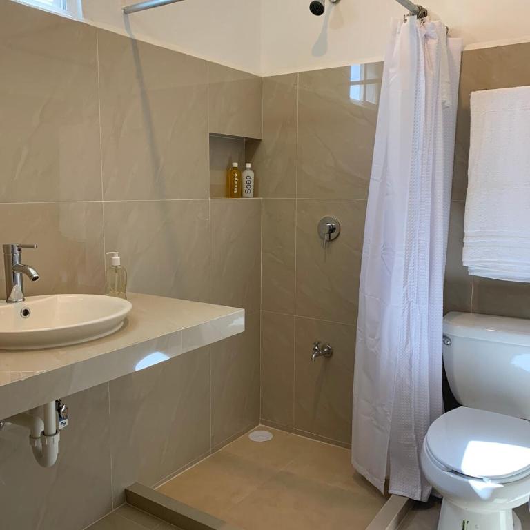 Dept SigloXXI Convention Center-GranPlaza - Casa con 1 dormitorio - 8