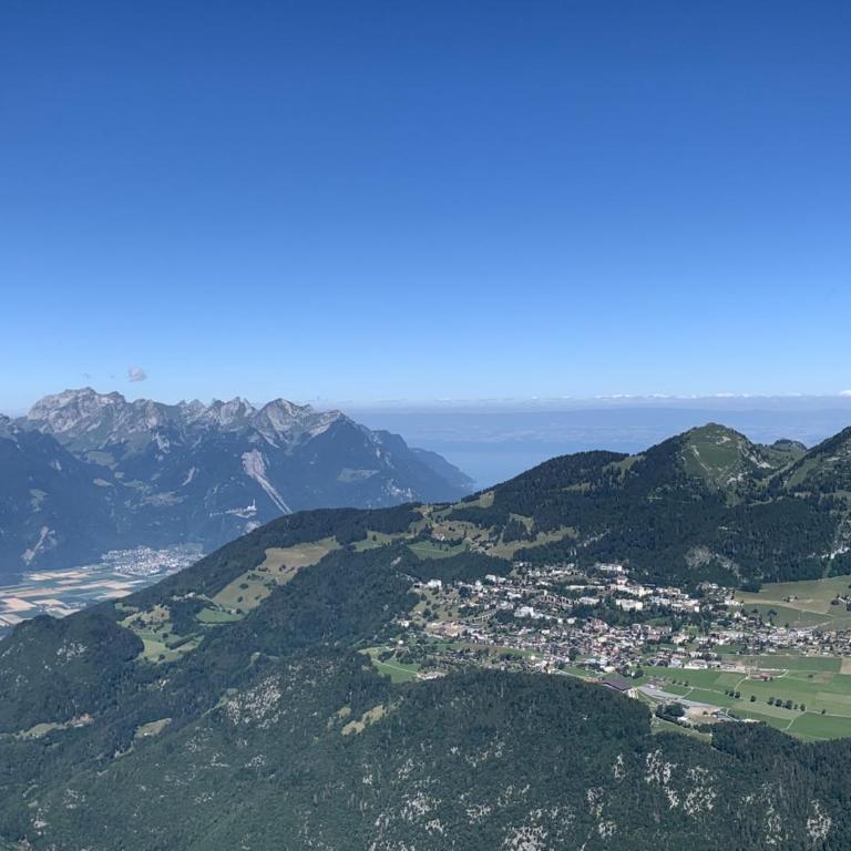 Chalet Le Slalom - Apartment - 43