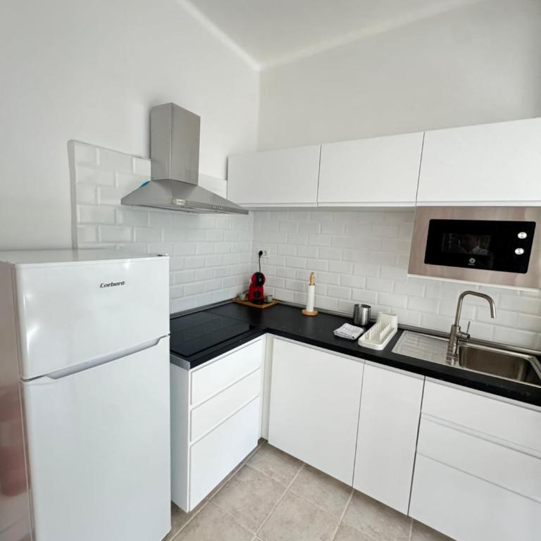 Moderno y luminoso apartamento en Santa Cruz capital - Apartamento de 1 dormitorio - 17