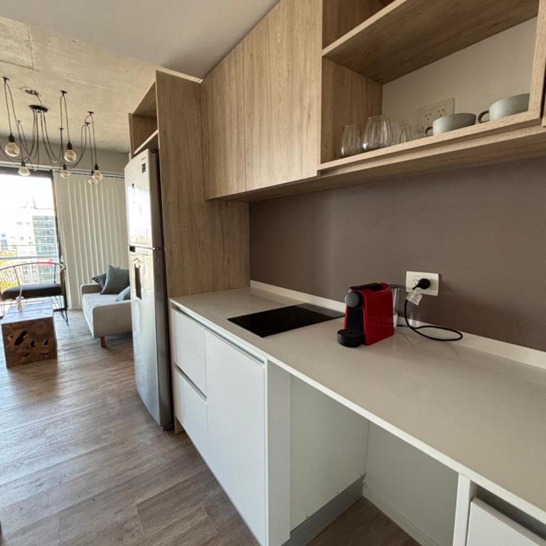 Puerto Quartier - Apartamento de 1 dormitorio - 19