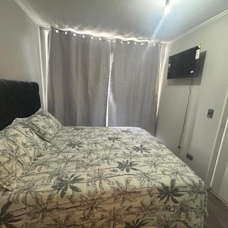 Full Equipado a pasos Metro Ecuador - Apartamento de 1 dormitorio - 17