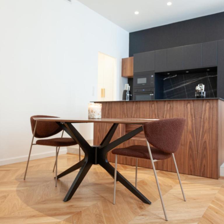 Douceur Nîmoise - Apartment mit 2 Schlafzimmern - 9