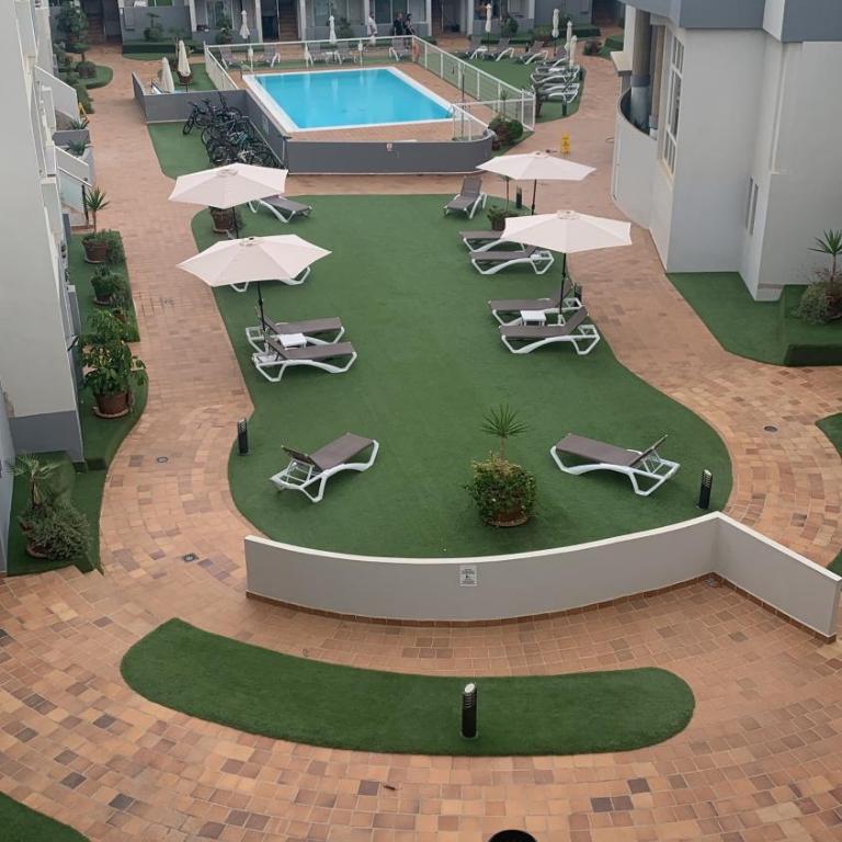 Bajo la Luna - Corralejo Sun - One-Bedroom Apartment - 16