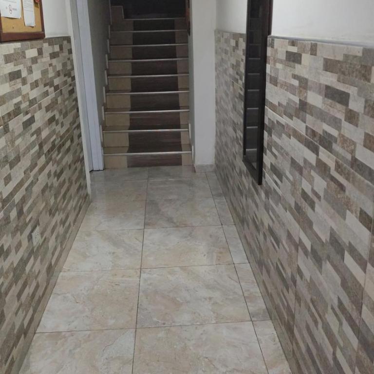 Hostal Wil Apt 201 - Apartamento de 1 dormitorio - 11
