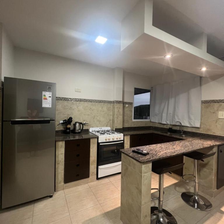 El Encanto Jujuy 2 - Apartamento de 1 dormitorio - 11