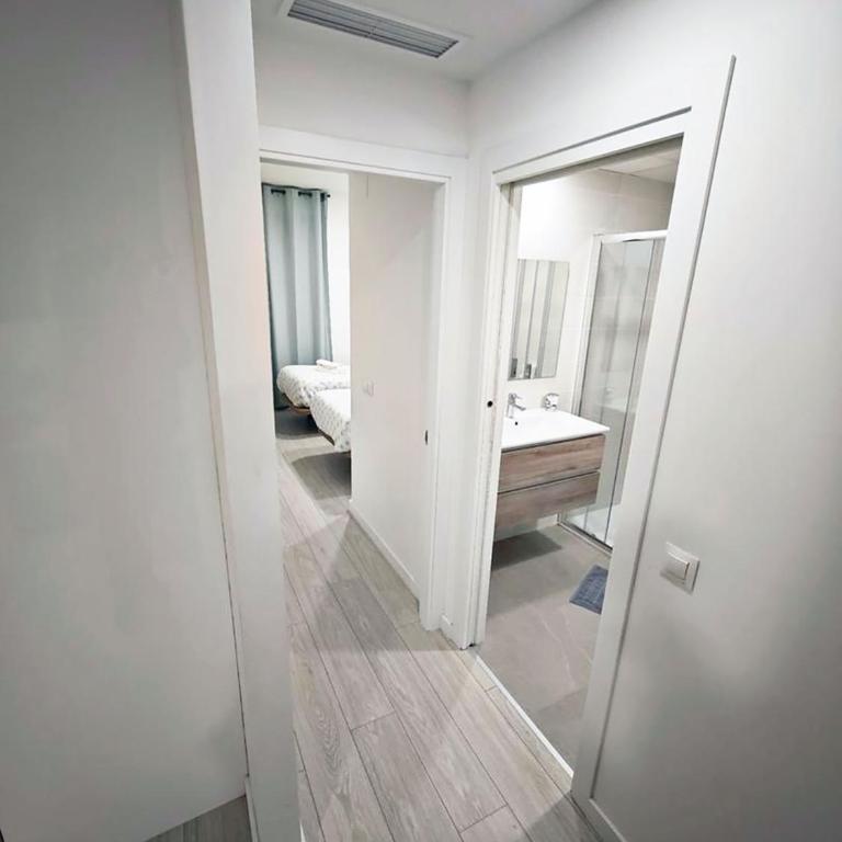 Torremolinos Pool and Sports - Apartamento de 2 dormitorios - 12