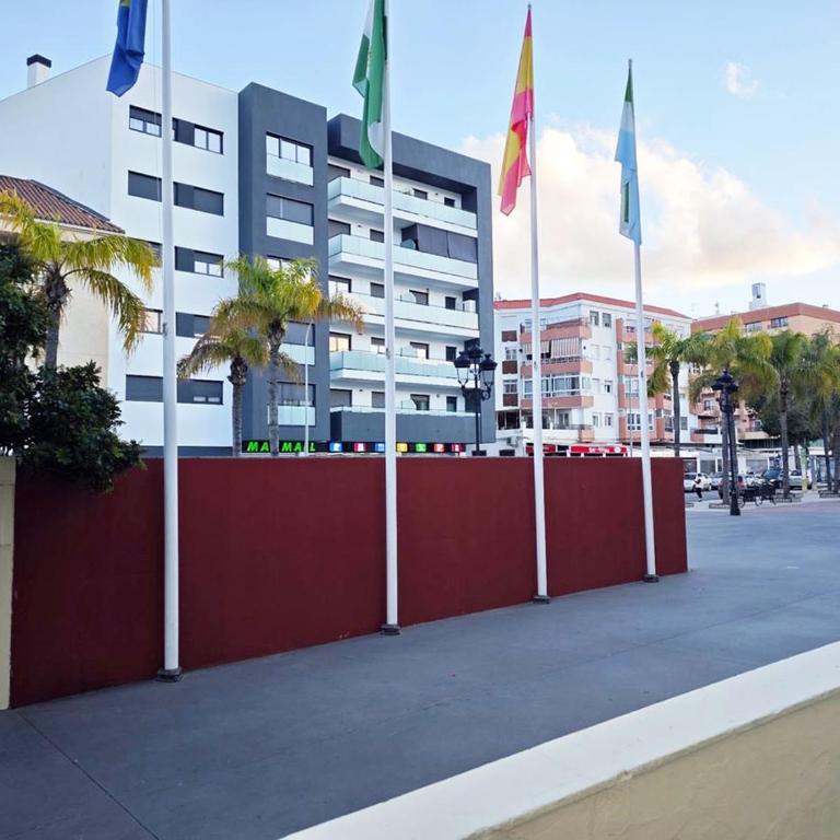 Torremolinos Pool and Sports - Apartamento de 2 dormitorios - 27
