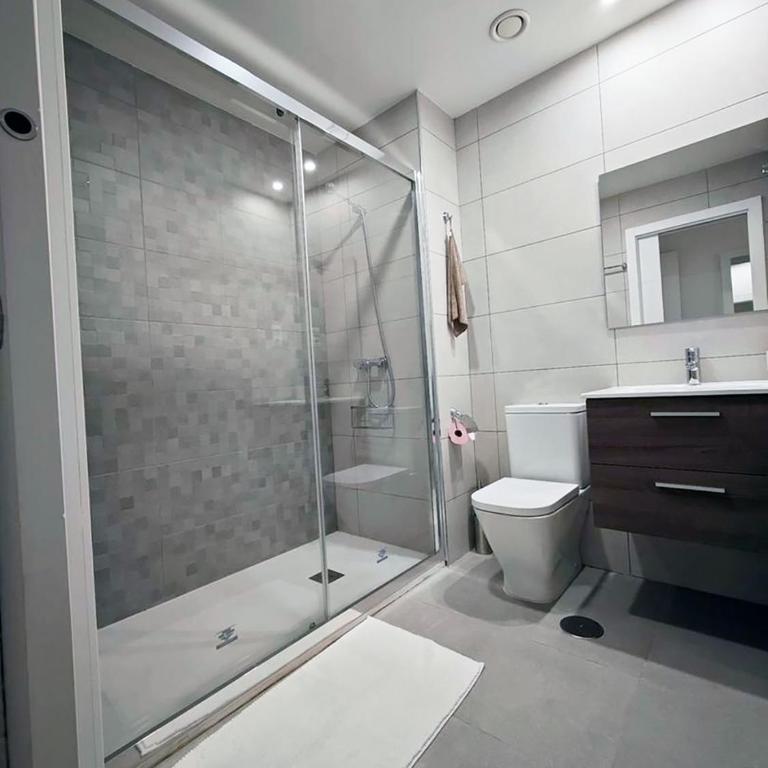 Torremolinos Pool and Sports - Apartamento de 2 dormitorios - 15