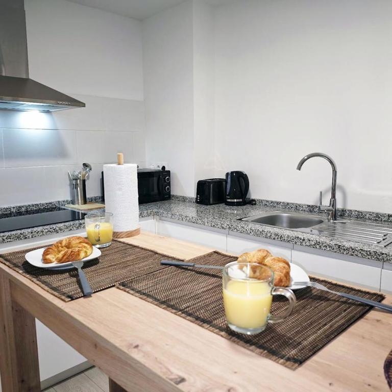 Torremolinos Pool and Sports - Apartamento de 2 dormitorios - 9