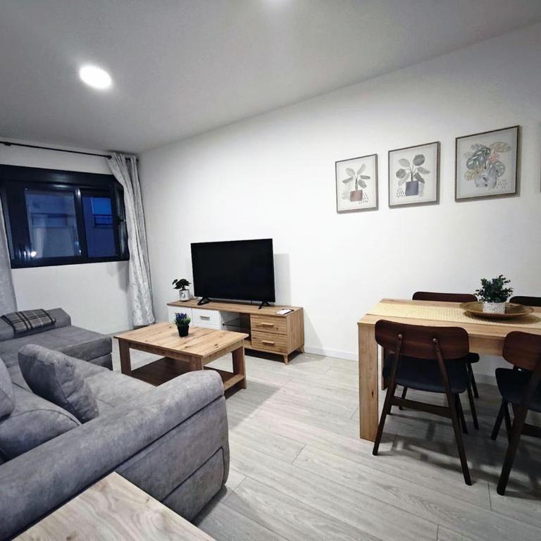 Torremolinos Pool and Sports - Apartamento de 2 dormitorios - 6