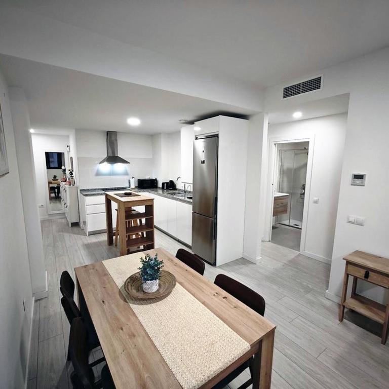 Torremolinos Pool and Sports - Apartamento de 2 dormitorios - 7