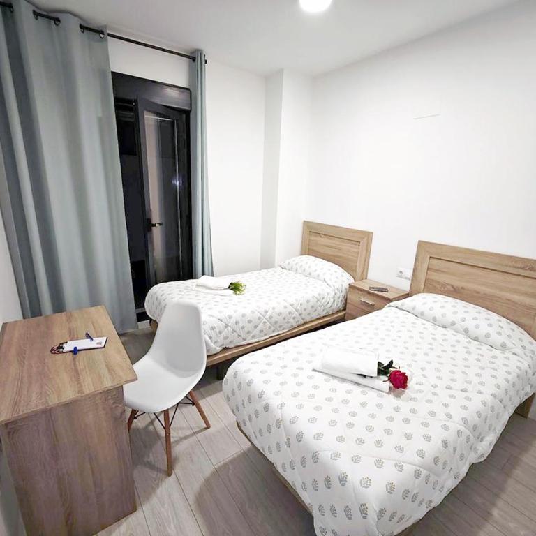 Torremolinos Pool and Sports - Apartamento de 2 dormitorios - 24