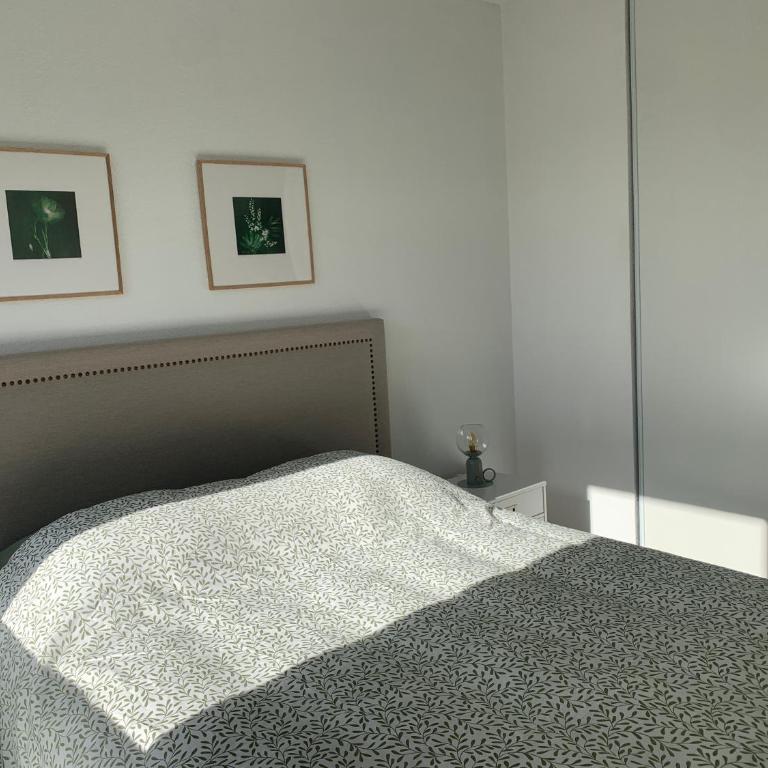 Grand T2 Pointe Rouge plage - Apartamento de 1 dormitorio - 10