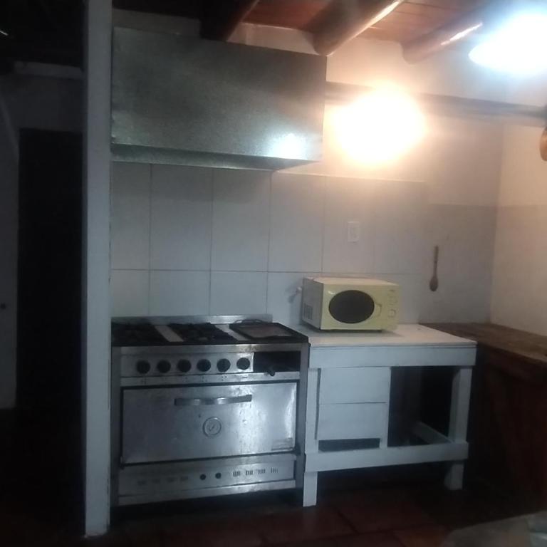 Mar azul 38 - Casa de 2 dormitorios - 11