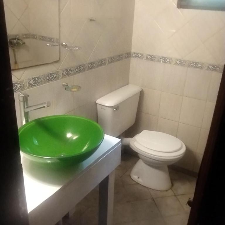 Mar azul 38 - Casa de 2 dormitorios - 14
