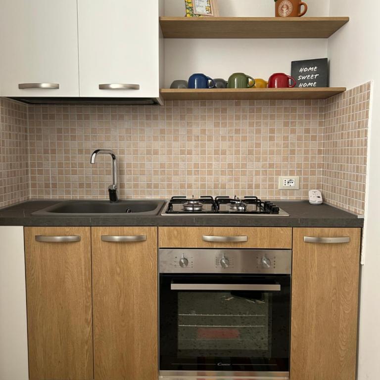 Josky Apartment - Appartamento con 2 Camere da Letto - 13