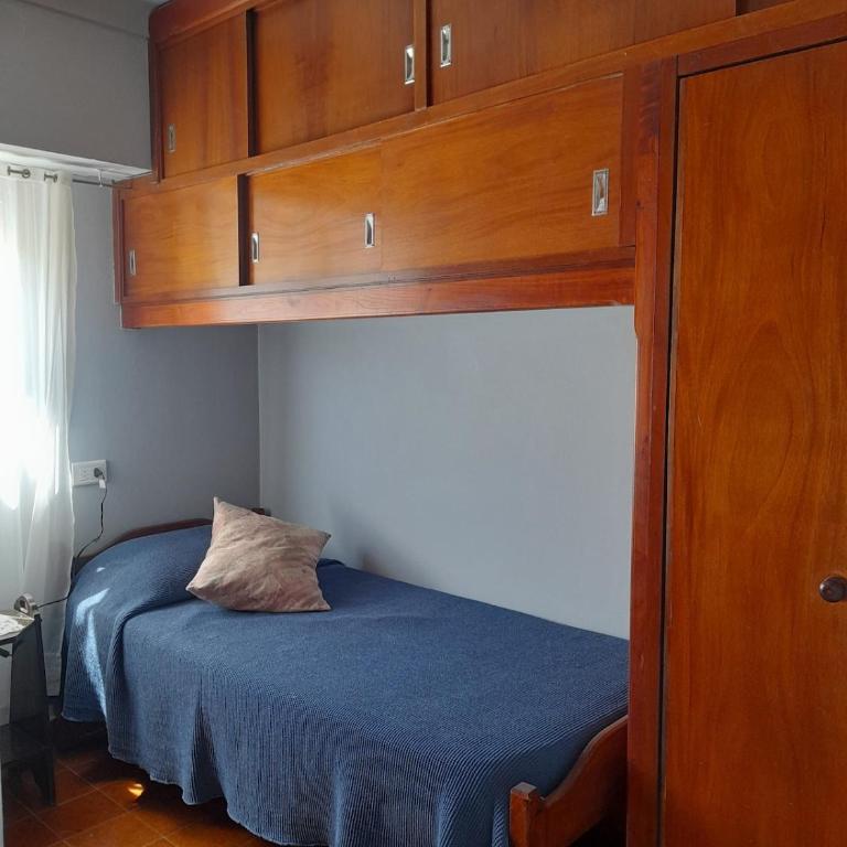 Departamento en Cipolletti centrico - Apartamento de 1 dormitorio - 16