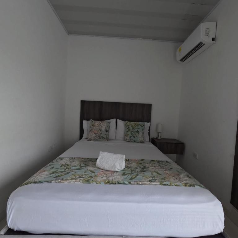Cienaguas Hotel - Habitación Doble - 4