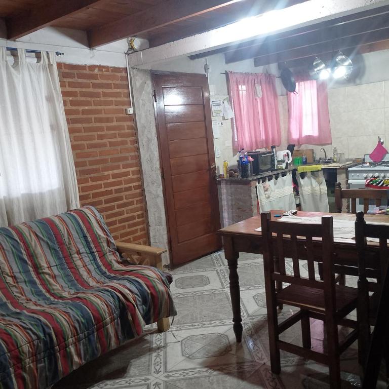Villa florida - Casa con 1 dormitorio - 1