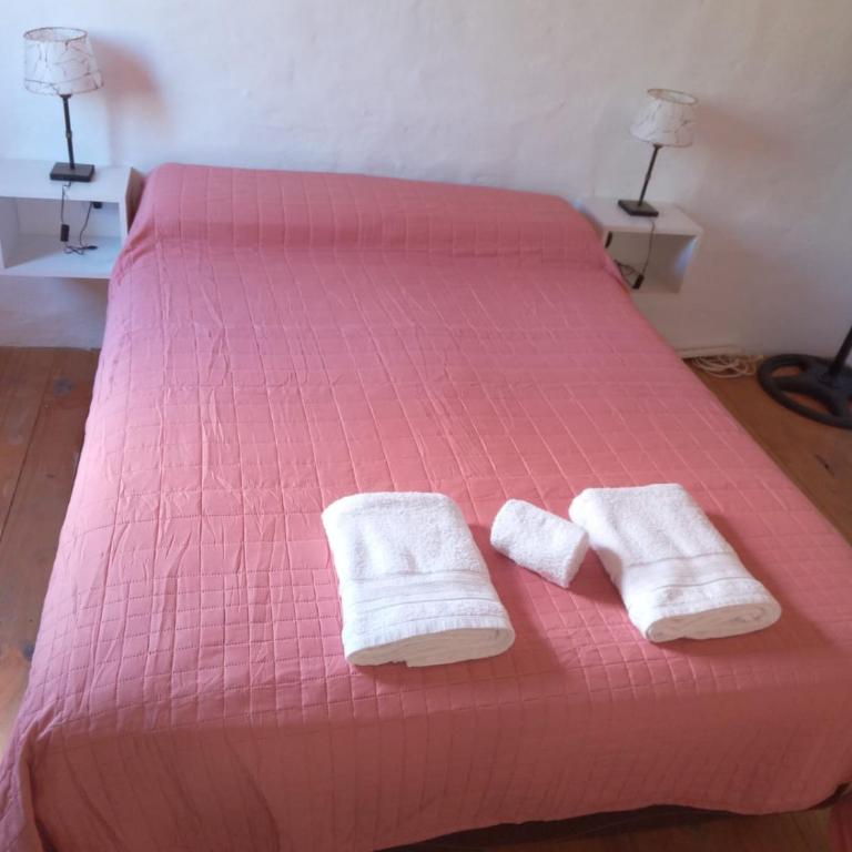 Alojamientos Aracawa - Apartamento de 1 dormitorio - 7