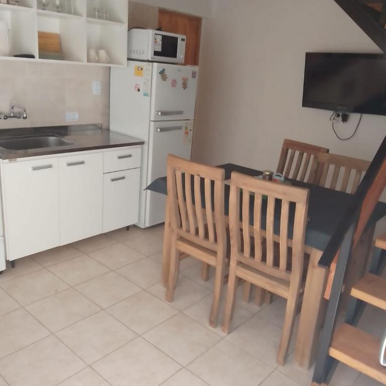 Alojamientos Aracawa - Apartamento de 1 dormitorio - 3