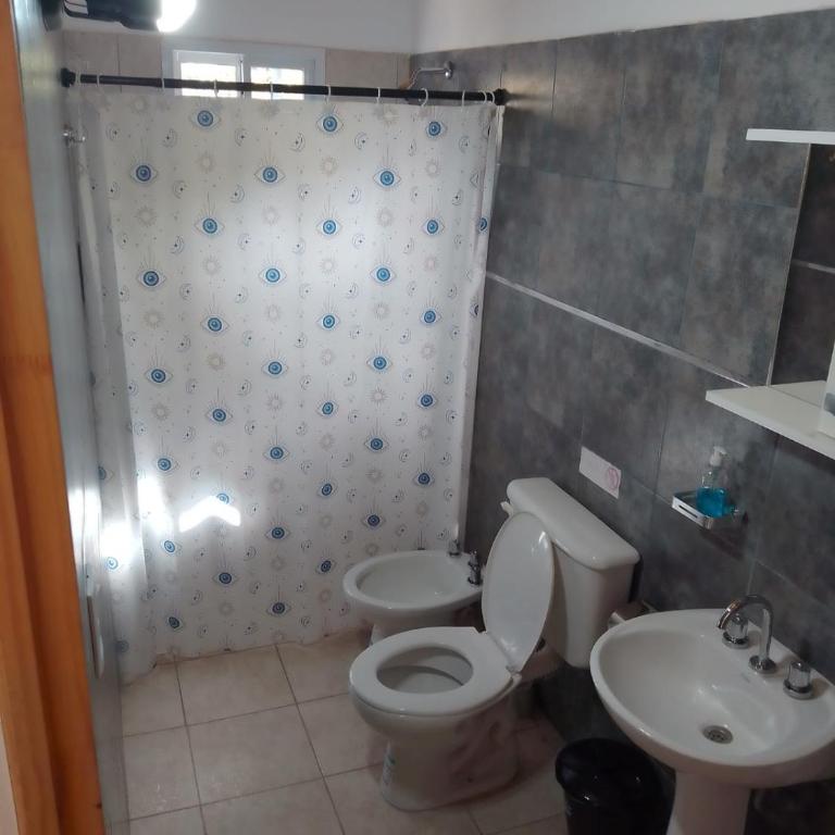 Alojamientos Aracawa - Apartamento de 1 dormitorio - 6