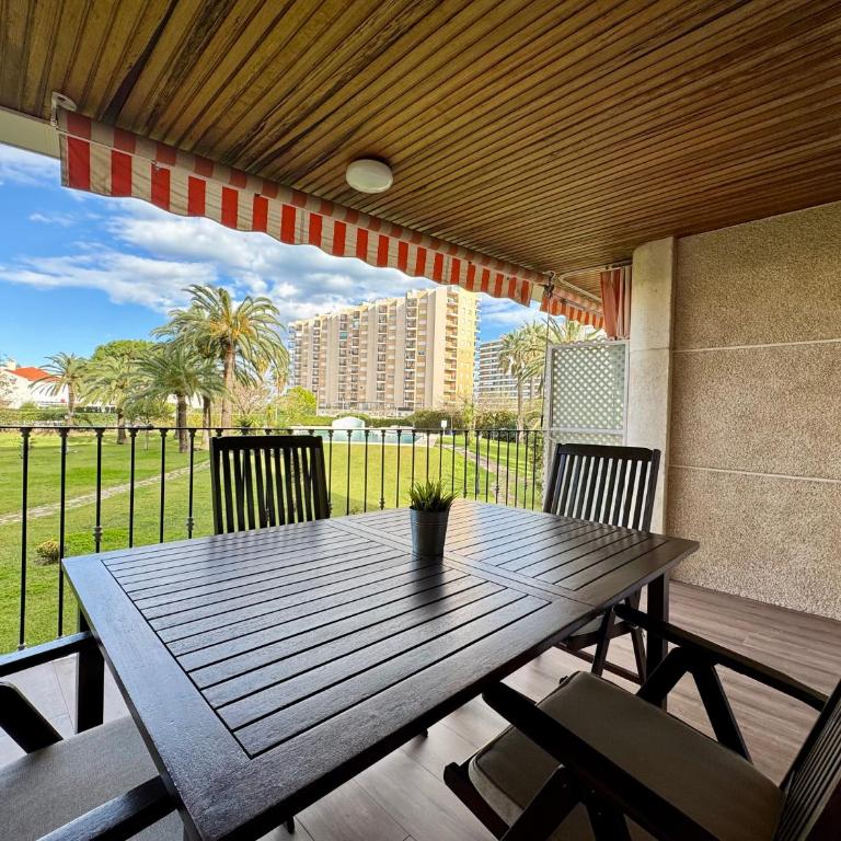 Relax en playa de l'Ahuir Gandia - Apartamento de 3 dormitorios - 33