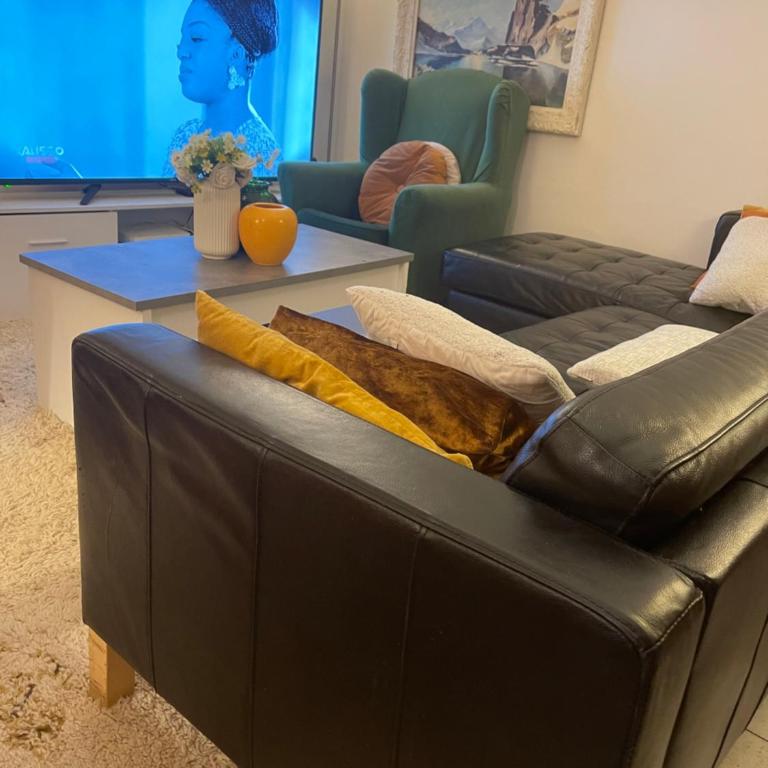 Appartement Meublé proche Gare du Nord et Gare du nord Accès direct métro - Appartement 1 Chambre - 15