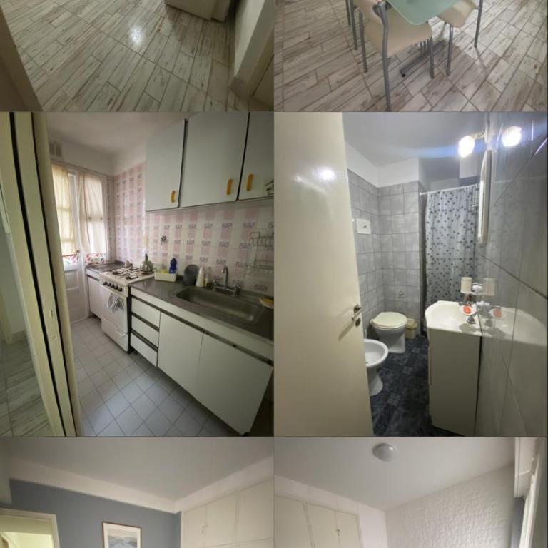 Departamento Punta Mogotes - One-Bedroom Apartment - 2