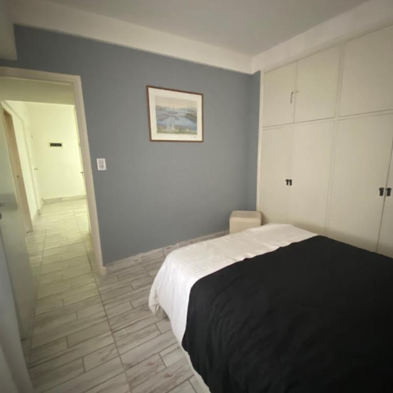 Departamento Punta Mogotes - One-Bedroom Apartment - 3
