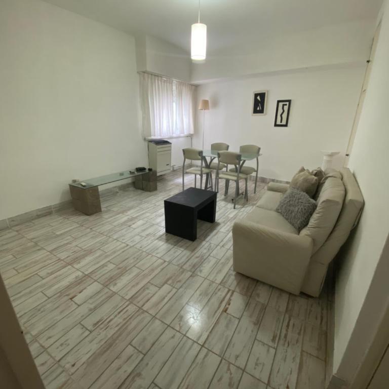 Departamento Punta Mogotes - One-Bedroom Apartment - 4