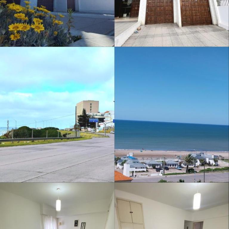 Departamento Punta Mogotes - One-Bedroom Apartment - 1