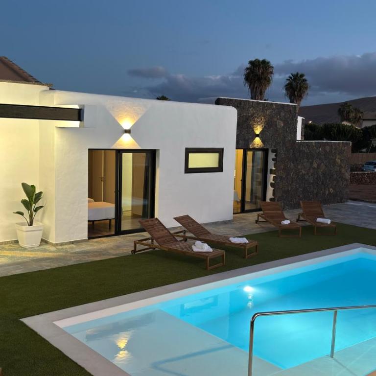 Casa El Cachorro - Casa de 3 dormitorios - 2