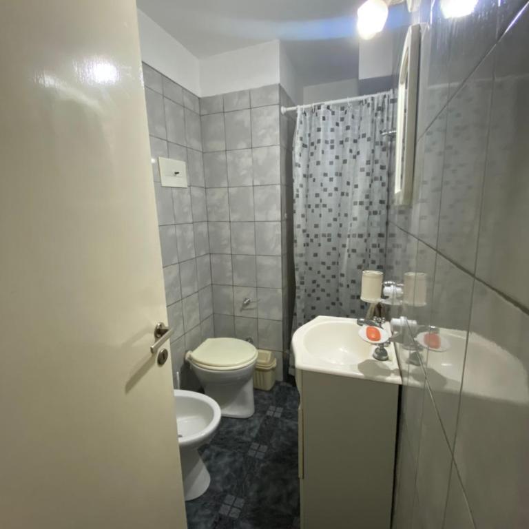 Departamento Punta Mogotes - One-Bedroom Apartment - 7