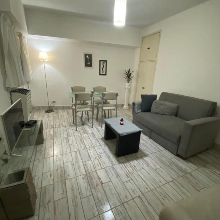 Departamento Punta Mogotes - One-Bedroom Apartment - 9