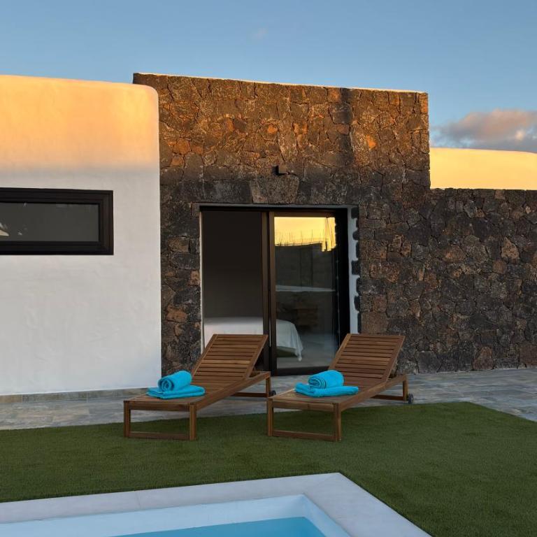 Casa El Cachorro - Casa de 3 dormitorios - 12