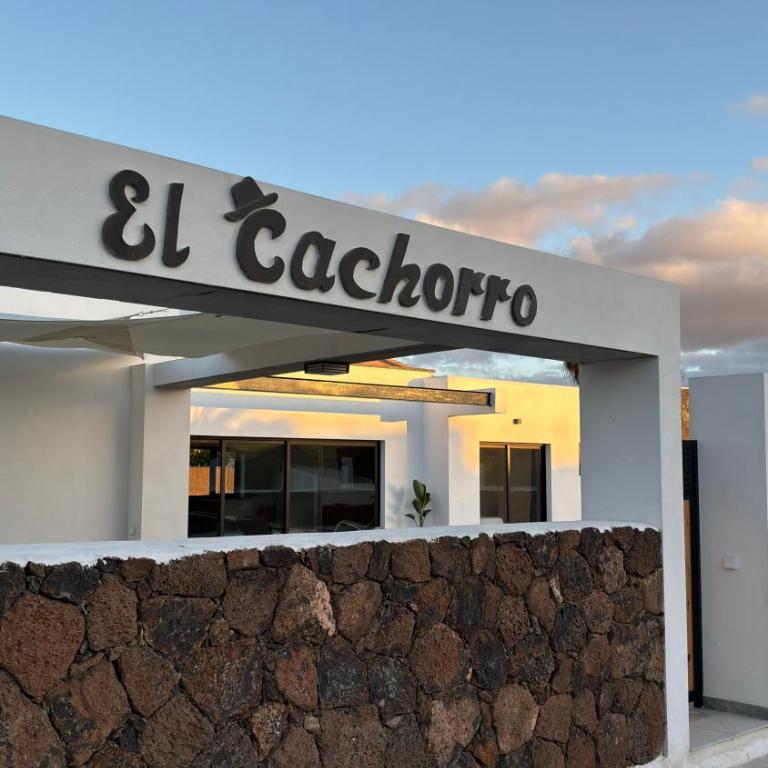 Casa El Cachorro - Casa de 3 dormitorios - 14