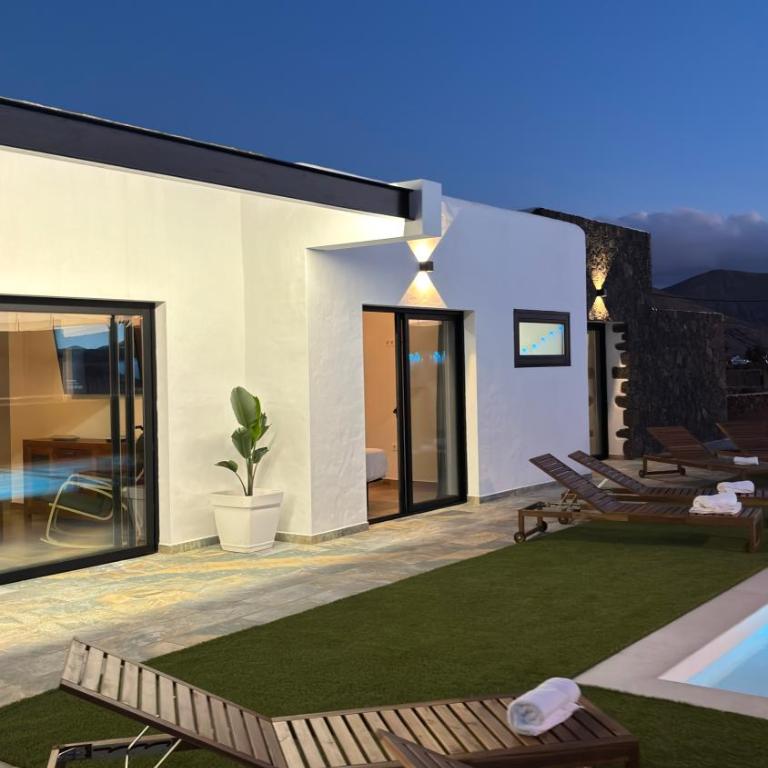 Casa El Cachorro - Casa de 3 dormitorios - 13