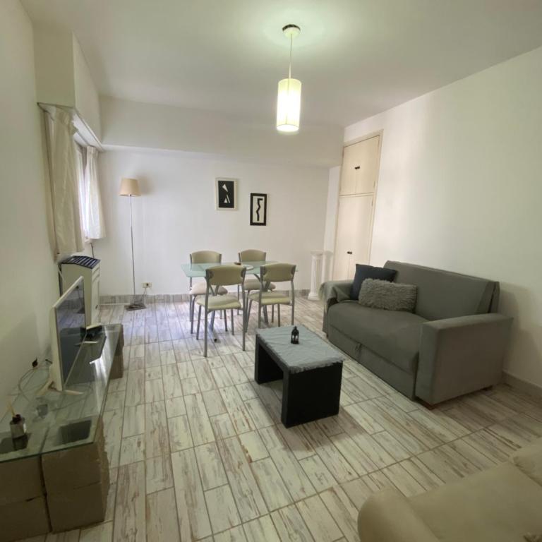 Departamento Punta Mogotes - One-Bedroom Apartment - 13