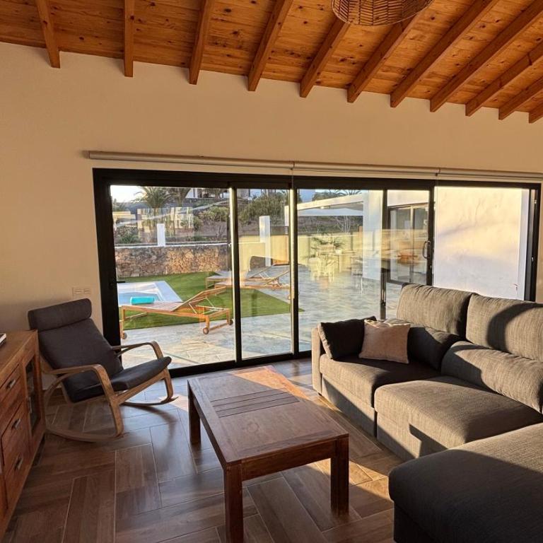 Casa El Cachorro - Casa de 3 dormitorios - 7