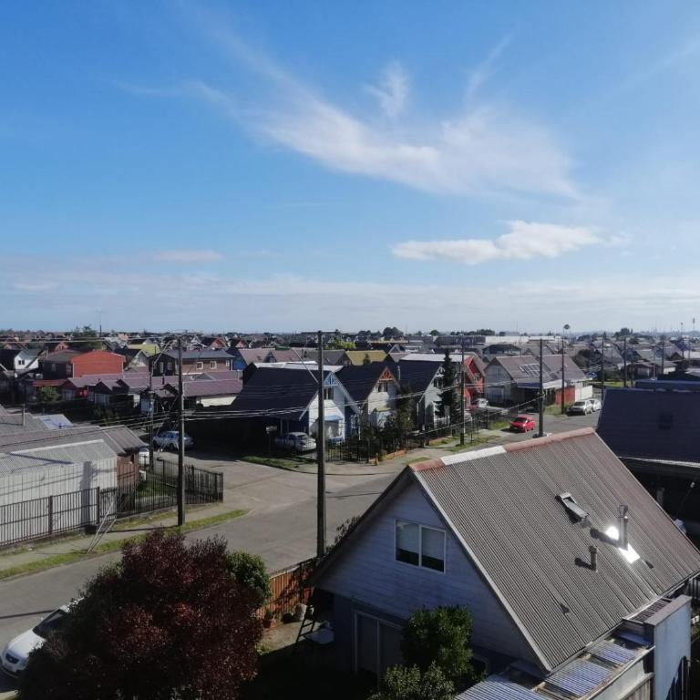 Exclusivo y amplio departamento - Apartamento de 3 dormitorios con balcón - 4