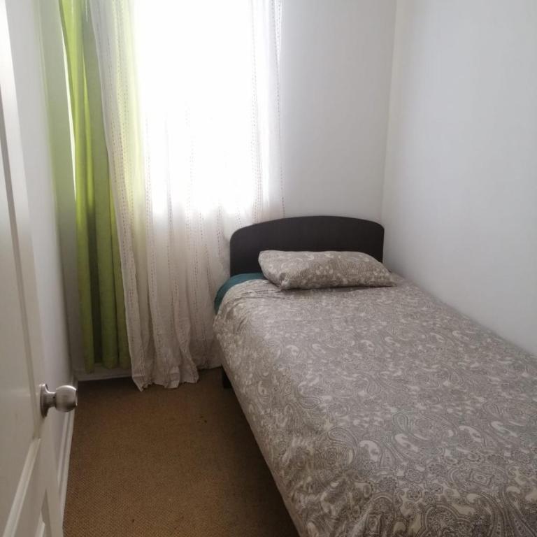 Exclusivo y amplio departamento - Apartamento de 3 dormitorios con balcón - 7